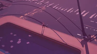 Dead Static Drive — скриншот 4