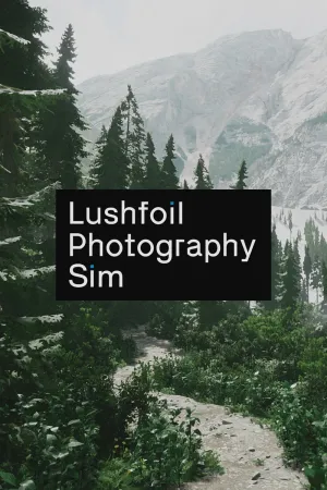 Lushfoil Photography Sim