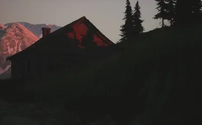 Lushfoil Photography Sim — скриншот 2