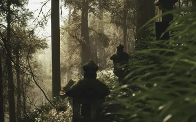 Lushfoil Photography Sim — скриншот 4