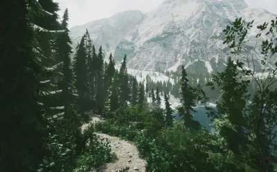 Lushfoil Photography Sim — скриншот 7