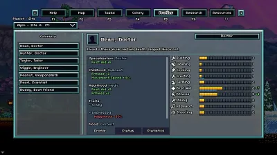 Farworld Pioneers — скриншот 2