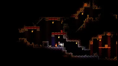 Farworld Pioneers — скриншот 3