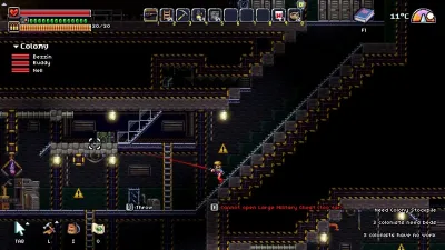 Farworld Pioneers — скриншот 4