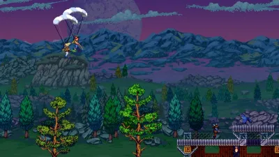 Farworld Pioneers — скриншот 5