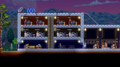 Farworld Pioneers — скриншот 6