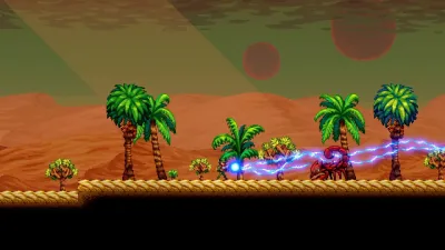 Farworld Pioneers — скриншот 7