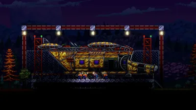 Farworld Pioneers — скриншот 9