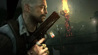 Zombie Army 4: Tarot Charm Pack — скриншот 1