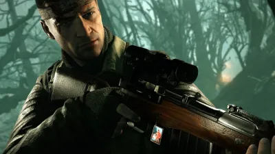 Zombie Army 4: Tarot Charm Pack — скриншот 2