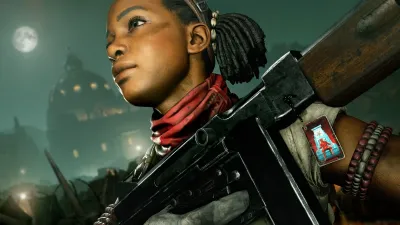 Zombie Army 4: Tarot Charm Pack — скриншот 4