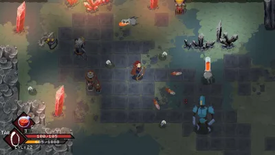 Hordes of Enemies Bundle — скриншот 14