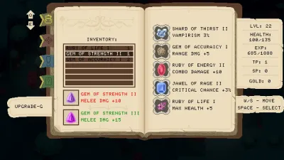 Hordes of Enemies Bundle — скриншот 15