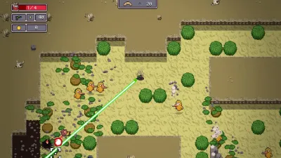 Hordes of Enemies Bundle — скриншот 3