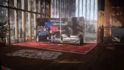 HITMAN 3 - The Undying Pack — скриншот 7