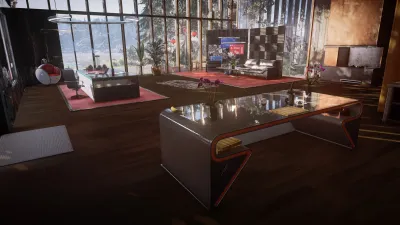 HITMAN 3 - The Undying Pack — скриншот 8