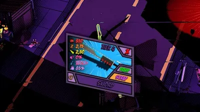 Space Raiders in Space — скриншот 5