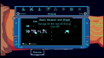 RoadOut — скриншот 12