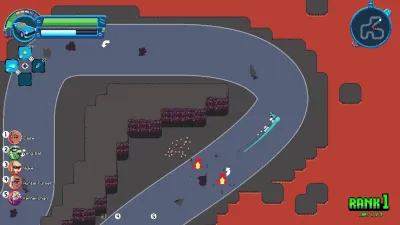 RoadOut — скриншот 7