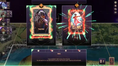 Talisman: Digital 5th Edition - Alliances: Fate Beckons — скриншот 4