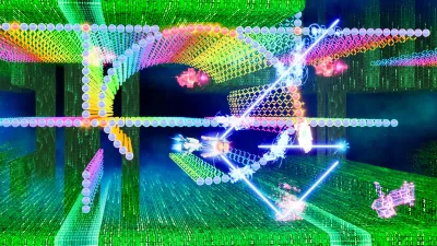 R-Type Final 2: DLC Set 9 — скриншот 1