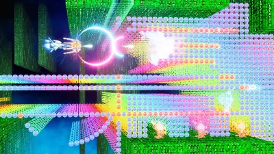 R-Type Final 2: DLC Set 9 — скриншот 2