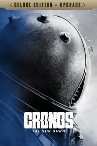 Cronos: The New Dawn - Deluxe Edition Upgrade