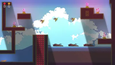 Caterpillar — скриншот 4