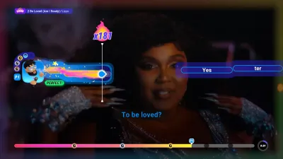 Let's Sing 2026 - Australian & New Zealand Hits - Gold Edition — скриншот 1