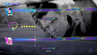 Let's Sing 2026 - Australian & New Zealand Hits - Gold Edition — скриншот 3