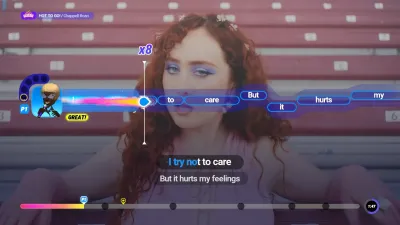 Let's Sing 2026 - Australian & New Zealand Hits - Gold Edition — скриншот 4