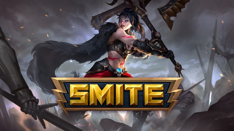 SMITE: люкс-пропуск "Наследие"