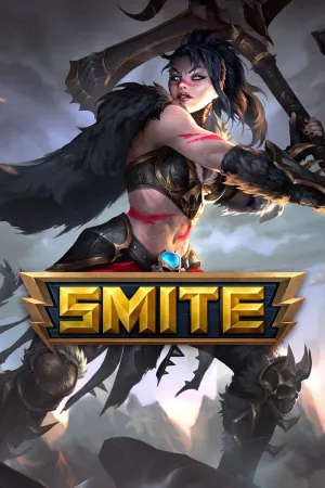 SMITE: люкс-пропуск "Наследие"