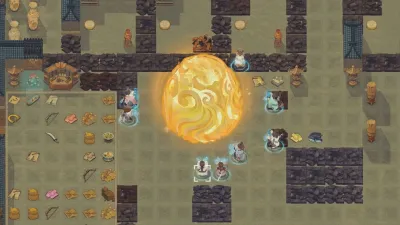 Amazing Cultivation Simulator — скриншот 3