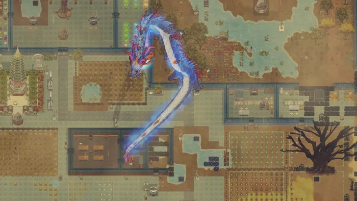 Amazing Cultivation Simulator — скриншот 7