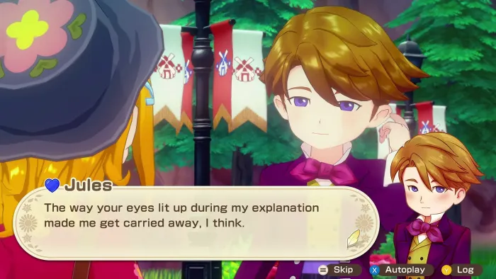 STORY OF SEASONS: Grand Bazaar - Цифровое делюкс-издание — скриншот 8