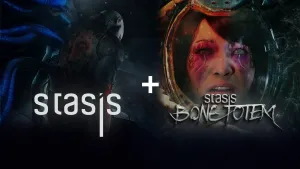 Stasis Bundle