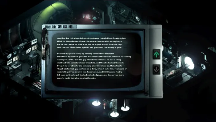 Stasis Bundle — скриншот 3