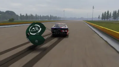 Street Outlaws 2: Winner Takes All - Blazing Freedom Bundle — скриншот 3