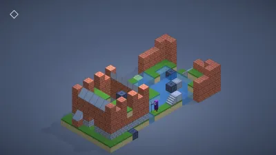 O.W.L Projekt — скриншот 1