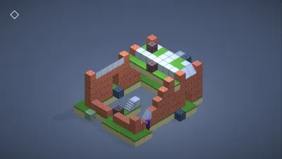 O.W.L Projekt — скриншот 2