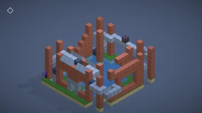 O.W.L Projekt — скриншот 4