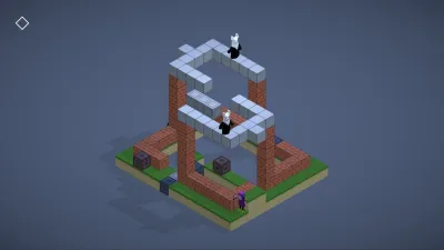 O.W.L Projekt — скриншот 5