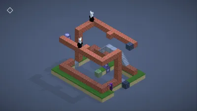 O.W.L Projekt — скриншот 6