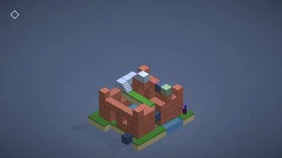 O.W.L Projekt — скриншот 7