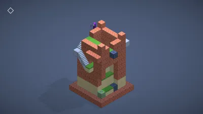 O.W.L Projekt — скриншот 8