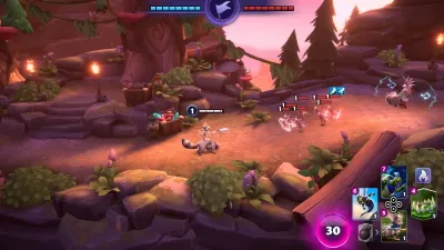 HEROish — скриншот 2