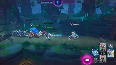 HEROish — скриншот 7