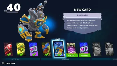 HEROish — скриншот 10