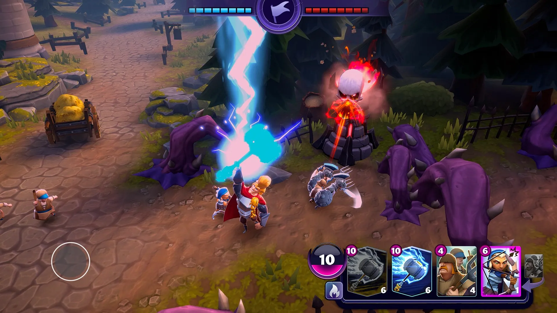 HEROish — трейлер